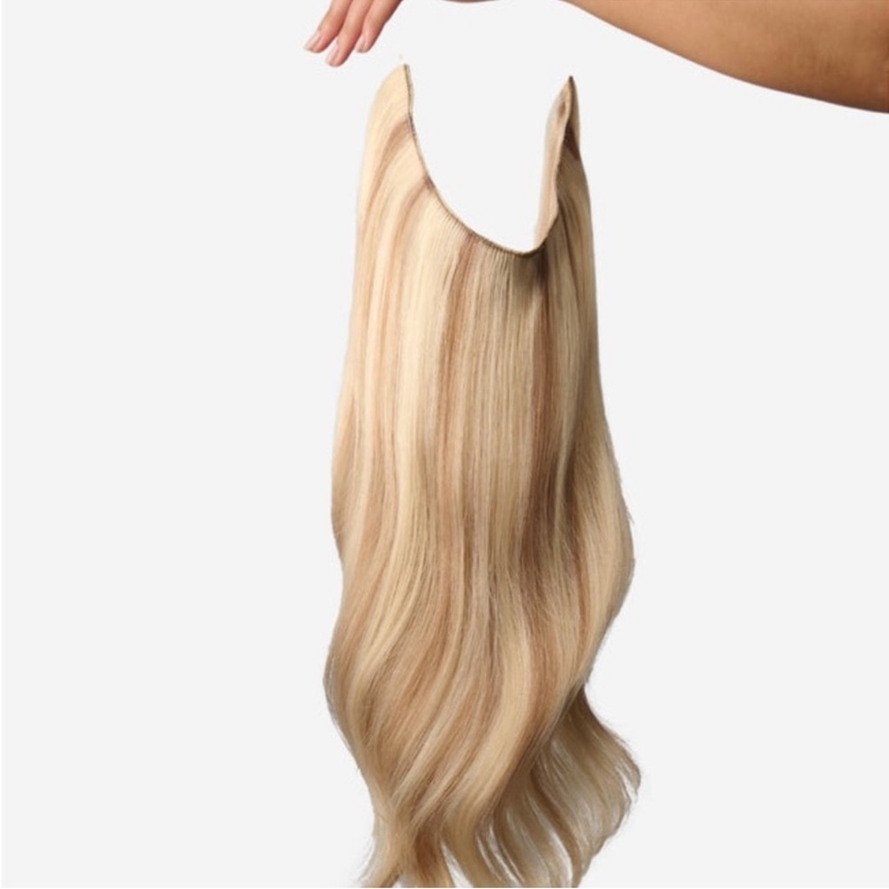 HALO COUTURE HAIR EXTENSIONS